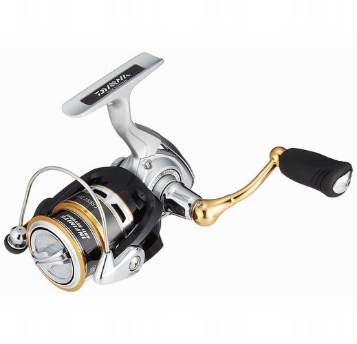 Daiwa 16 CREST 2004 Spinning Reel 4960652032766 – North-One Tackle