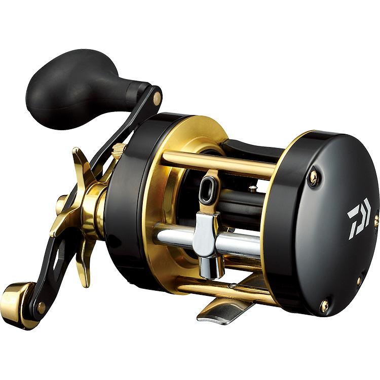 Daiwa SEAHAWK 300 ENTO Baitcasting Reel 4960652137737 – North-One