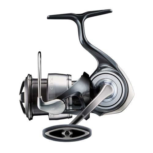 Daiwa 24 CERTATE LT 3000-CH LT3000-CH Spinning Reel 4550133306617