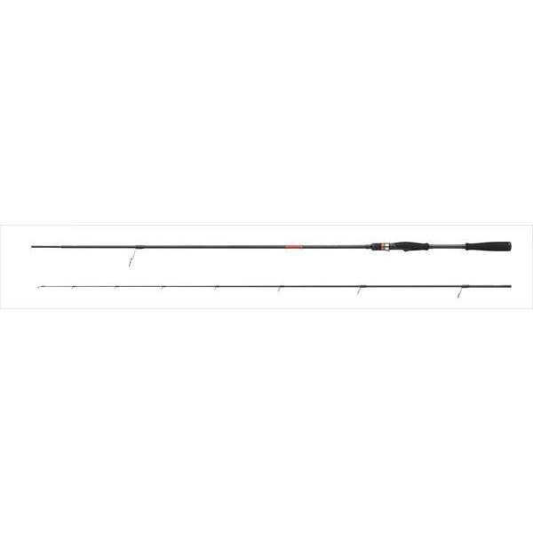 APIA Foojin Z BEAST BRAWL 93MH BORON Spinning Rod | eBay