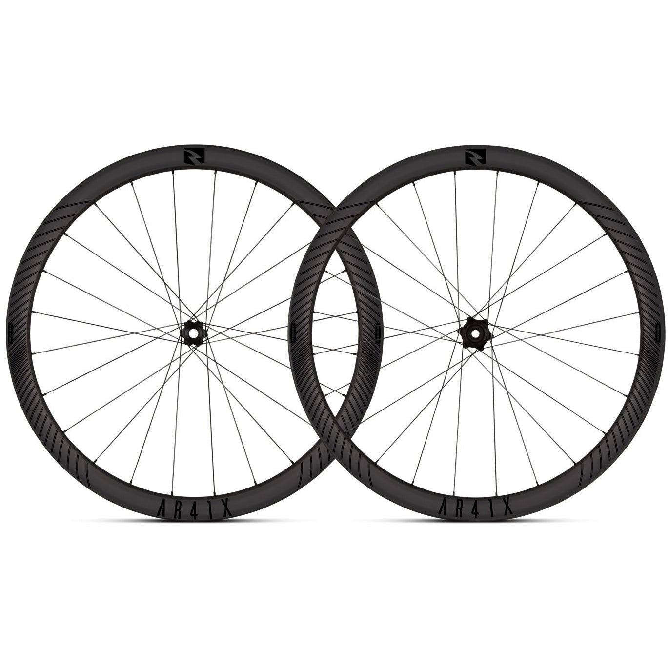 Reynolds AR41 X Disc Wheelset – all3sports