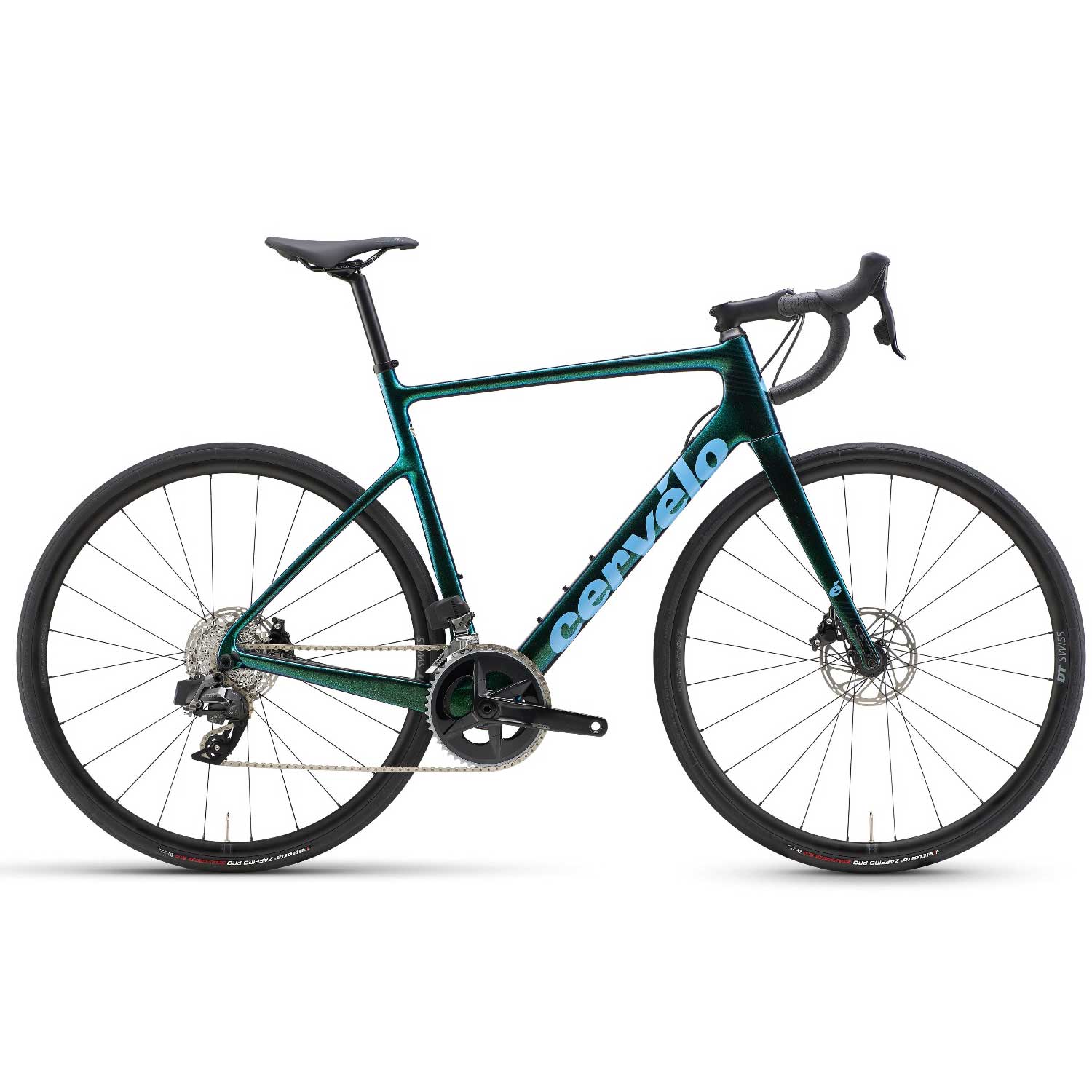 Cervelo Caledonia Rival eTap AXS Road Bike – all3sports