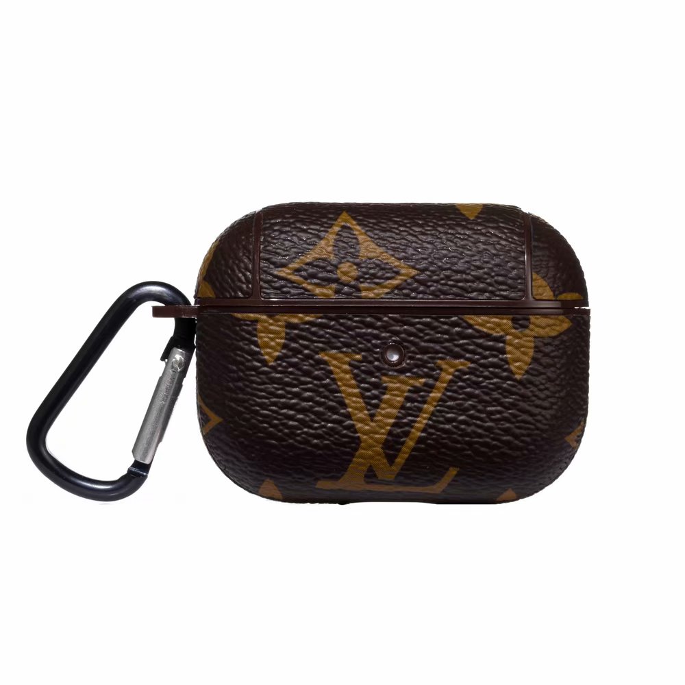LV Airpods Pro 2 Case Louis-Vuitton Airpods 3 Case Louis Vuitton
