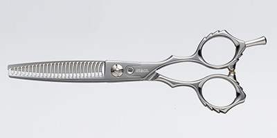 からくりシリーズ｜美容師/理容師用・スタイリスト用シザーなら有限