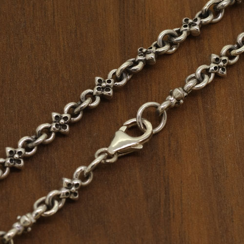 ネックレス | シルバーチェーン卸売通販 アルファ・スター