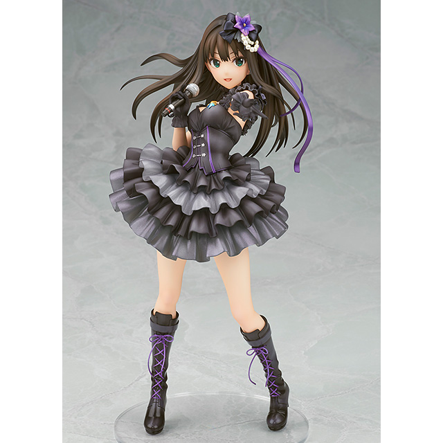 渋谷 凛 Triad Primus Ver. | ALPHA×OMEGA アルファオメガ