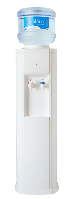 ウォーターサーバー｜ウォーターサーバー・宅配水なら【アルピナ