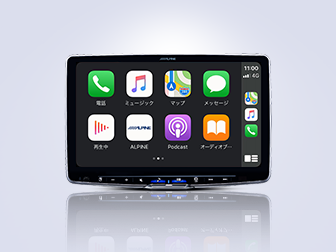 取扱説明書ダウンロード｜ALPINE Japan