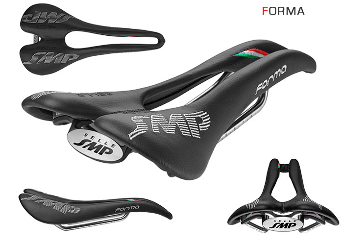 Selle SMP Forma Saddle - Albabici Cycling Products