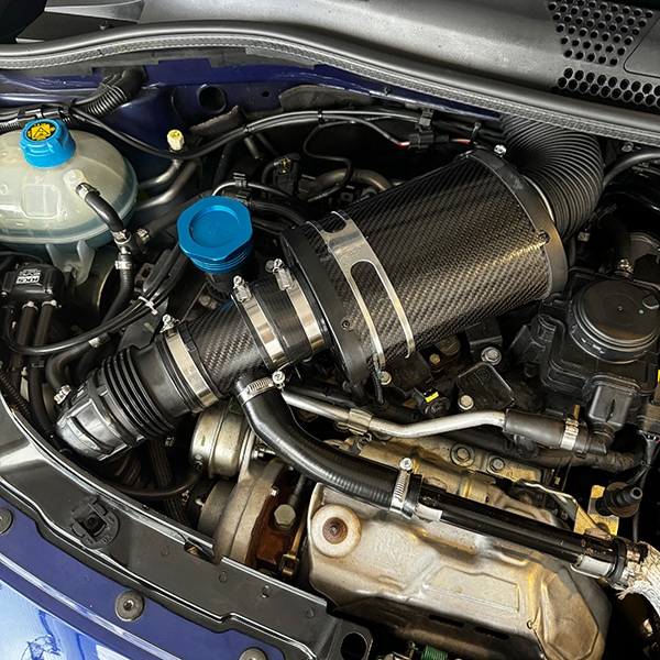 BMC OTA ACOTASP-01＆リターンパイプキットセット for ABARTH500/595