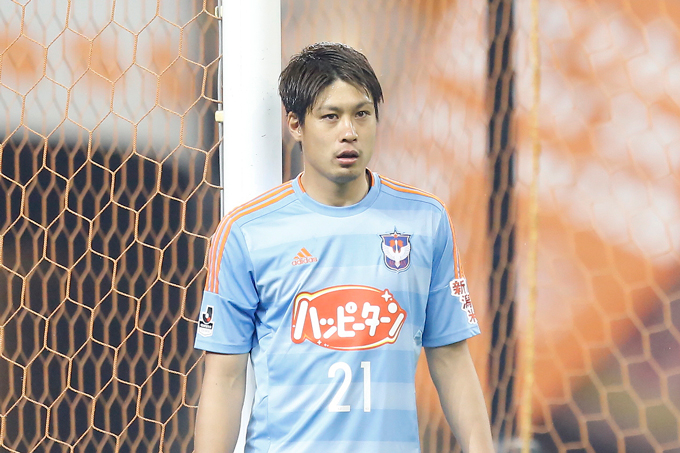 守田 達弥選手 松本山雅FCに完全移籍のお知らせ - アルビレックス