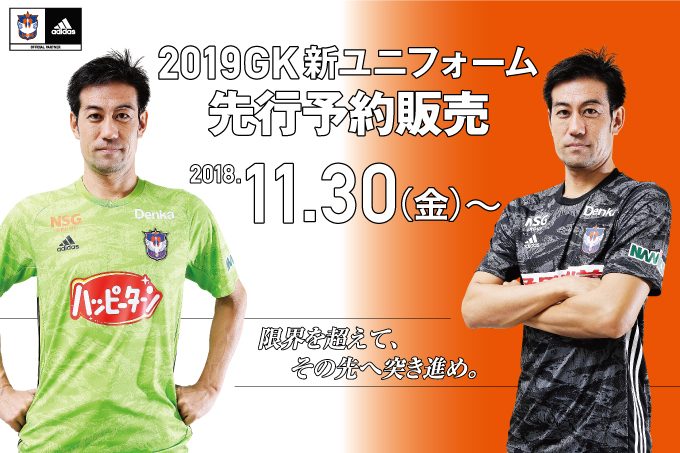 アルビレックス新潟 2009年GKユニフォーム サイズ2XO長袖 グッズ情報