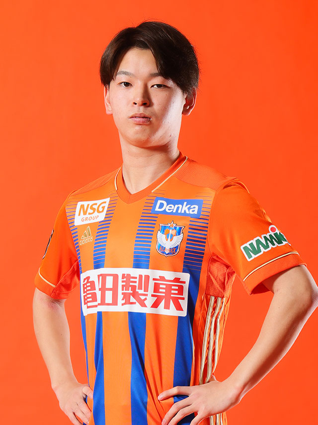 トップチーム（選手） - アルビレックス新潟 公式サイト｜ALBIREX