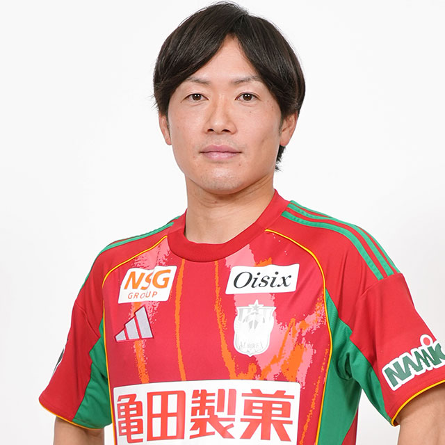 トップチーム（ブーダ） - アルビレックス新潟 公式サイト｜ALBIREX