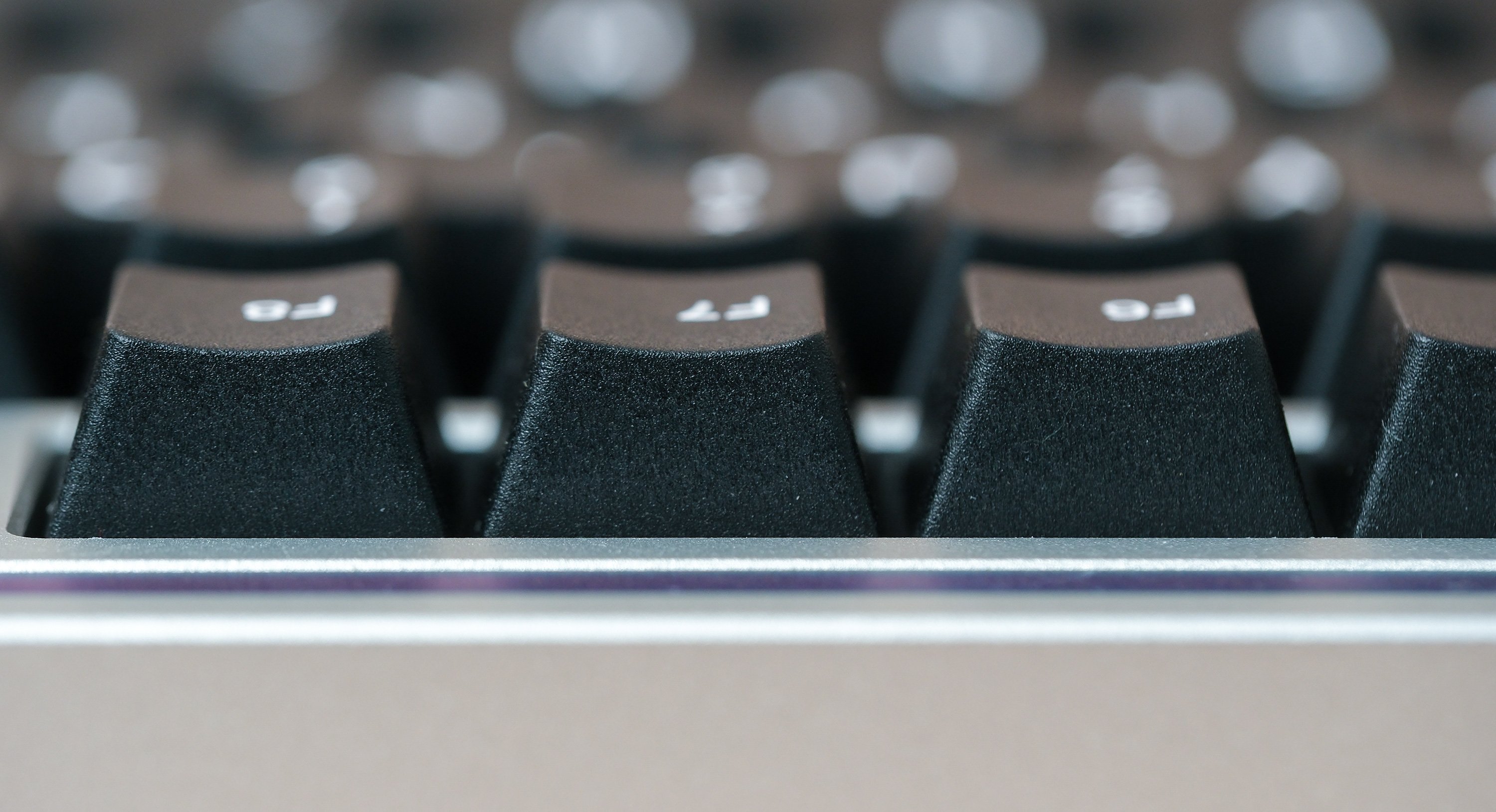 Mode Keycap Review - alexotos