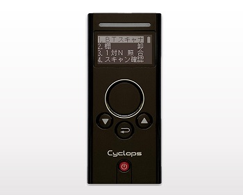 スマートデバイスのアルフ