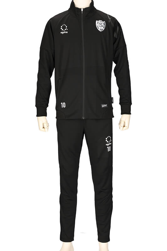 FC バイオレッツ ジャージ