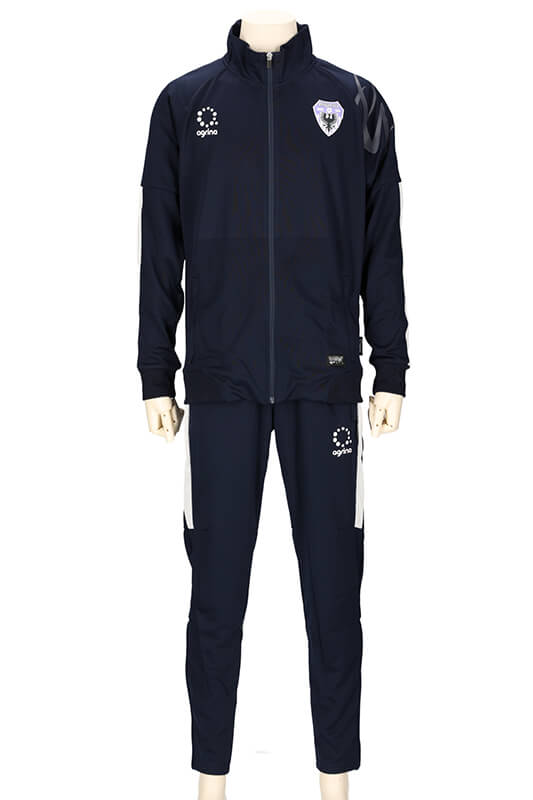 MIYAMOTO 移動着 ジャージ