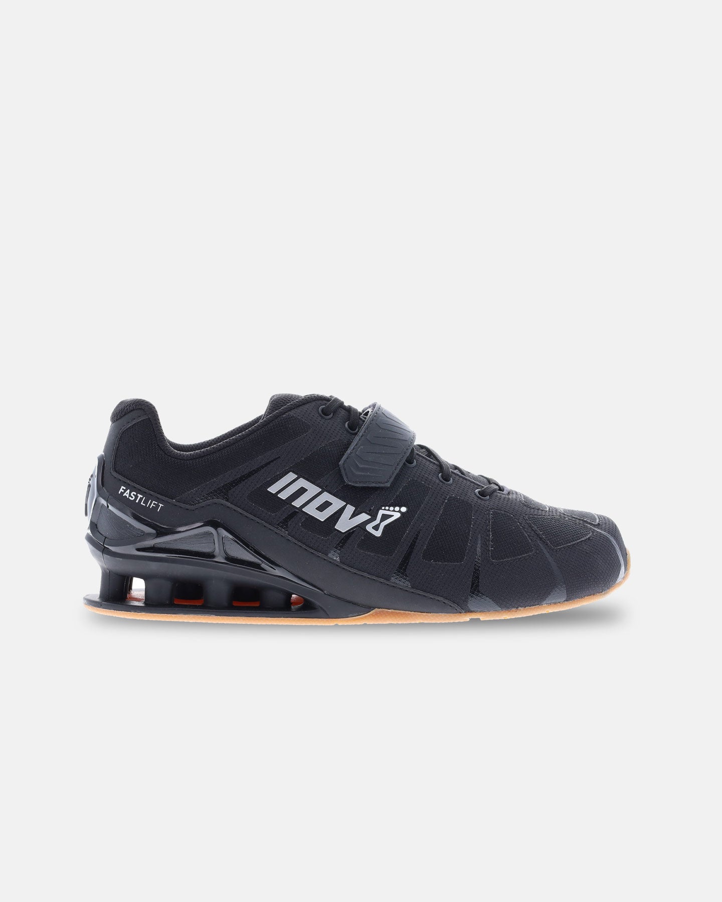 INOV8 Fastlift 360 Weightlifting Shoe| Again Faster