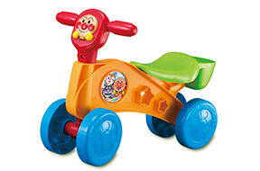 取扱い説明書ダウンロード｜株式会社アガツマ｜アンパンマンのおもちゃなど