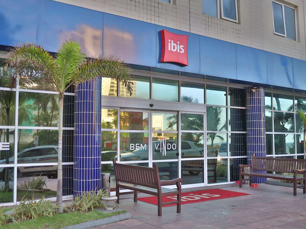ibis Salvador Rio Vermelho - Photos & Reviews | ALL Accor