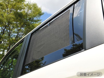 ウィンドーバグネット|アイズの車用網戸|シエンタ 10系|株式会社アイズ