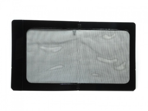 ウィンドーバグネット|アイズの車用網戸|エブリイバン DA17V|株式会社