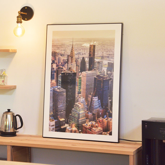 アートパネル 60×90cmサイズ | 家具・インテリア通販 【公式】エアリゾーム