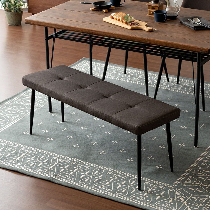 ダイニングベンチ HOWARD(ハワード) | 家具・インテリア通販 【公式