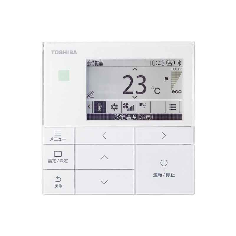 業務用エアコン 6馬力 天井カセット4方向日本キヤリア (旧:東芝