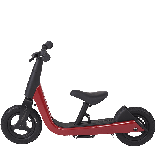 キック＆スクート - AIRBUGGY | ベビーカーのエアバギー