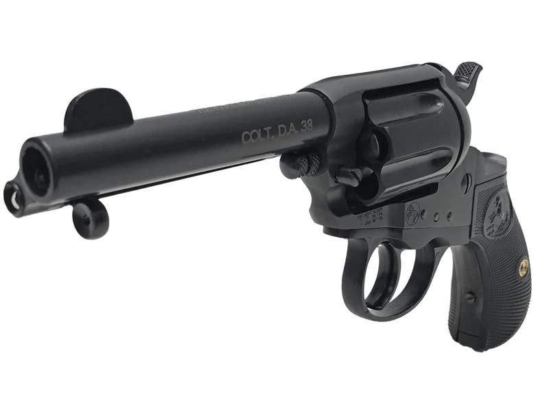 HWS] コルト ライトニング・M1877 4インチ カスタム 東京店限定