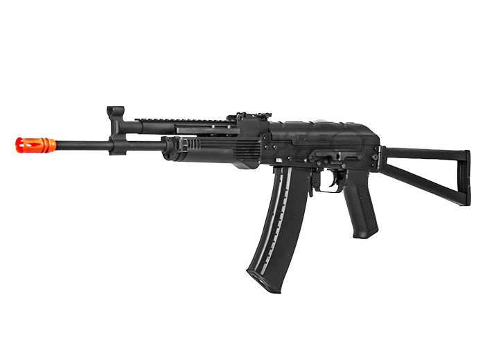 CYMA CM040J AK74 AEG Airsoft Rifle ( Black )