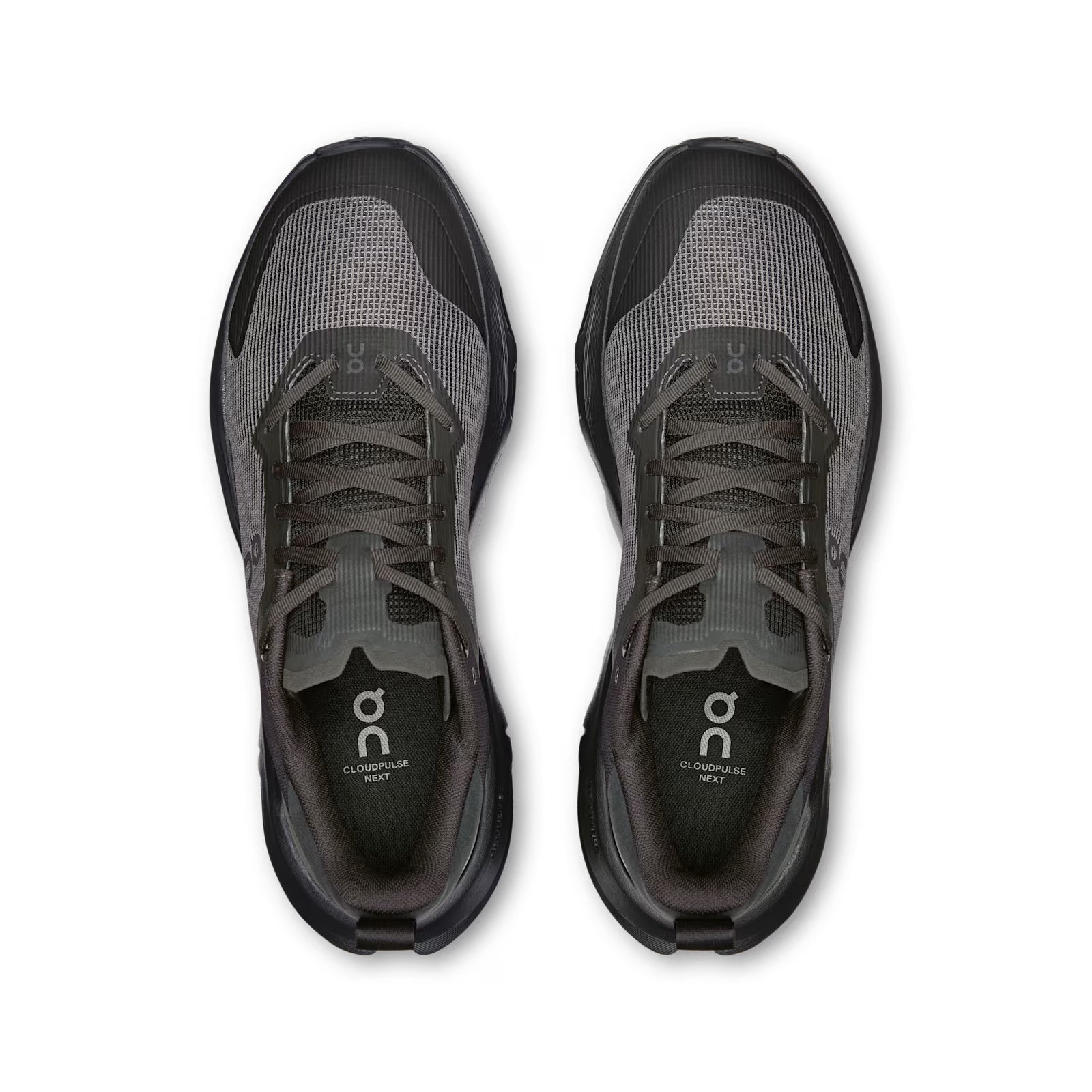 On Men's Cloud Pulse Next 1 Black Stone – Air Studio