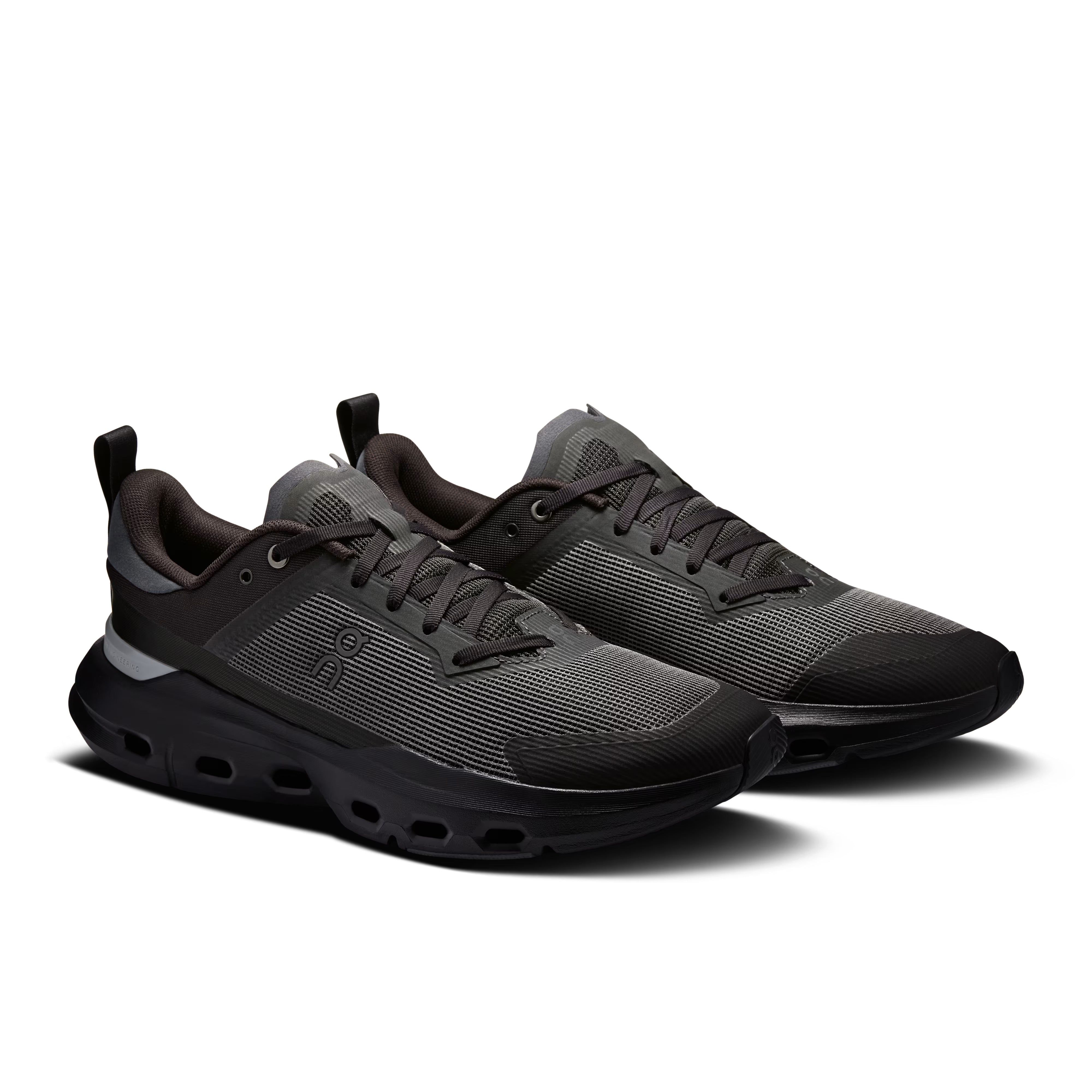 On Men's Cloud Pulse Next 1 Black Stone – Air Studio