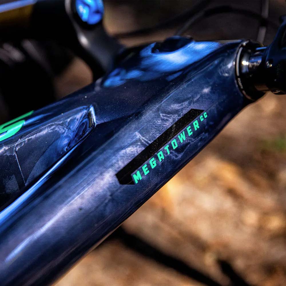 2023 Santa Cruz Megatower 3