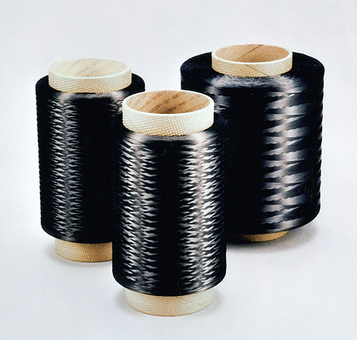 炭素繊維が産総研生まれだったこと、知ってました？