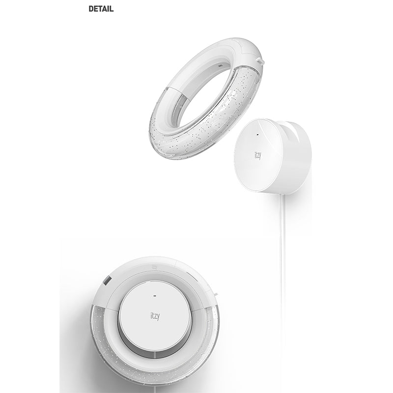 OFFICIAL] ITZY LIGHT RING – ASTRONORD