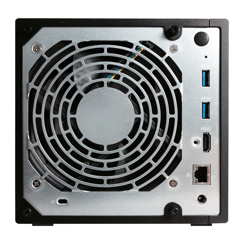 AS3104T | 娯楽向け高性能多目的マルチメディアストレージ