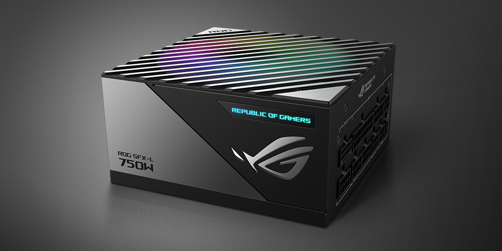 ROG LOKI SFX-L 750W Platinum