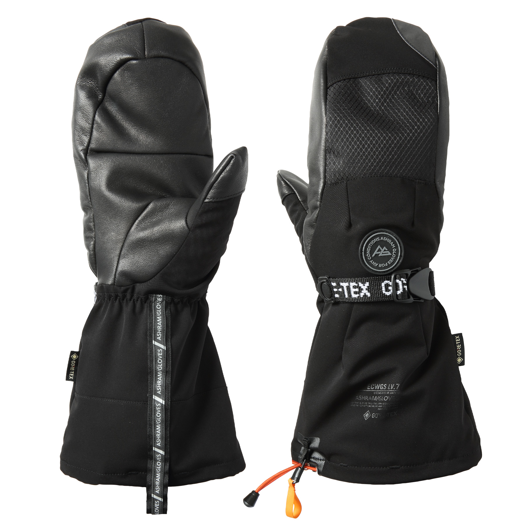 AshramGloves アシュラムグローブ