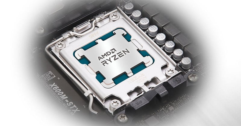 DeskMini X600/USB4 | ASRock ベアボーン | 株式会社アスク