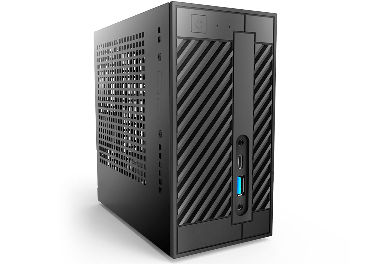 DeskMini a300 ryzen3 + ddr4 12GB ジャンク DeskMini A300 | ASRock