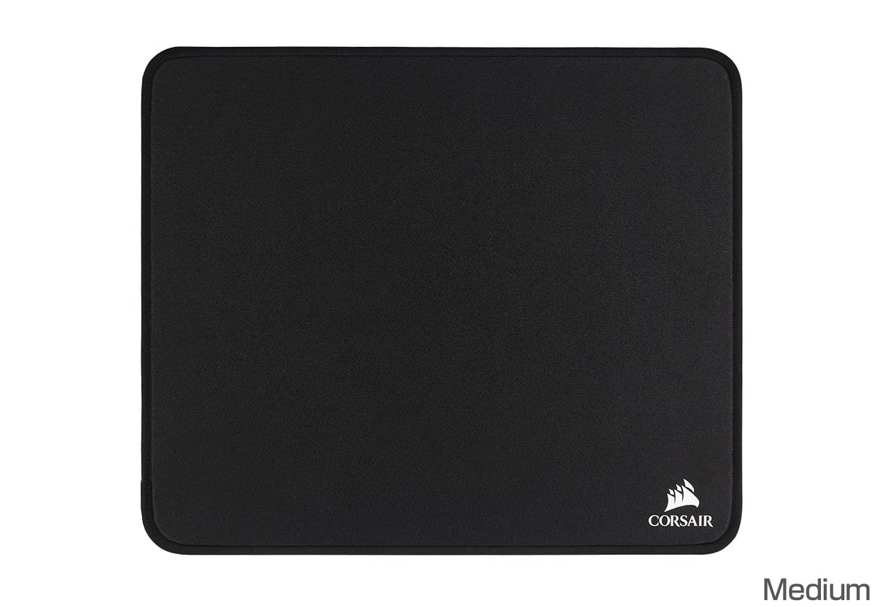 MM350 Championシリーズ | CORSAIR ゲーミングマウスパッド | 株式会社