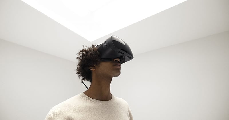 Varjo Aero | Varjo VRヘッドマウントディスプレイ | 株式会社アスク