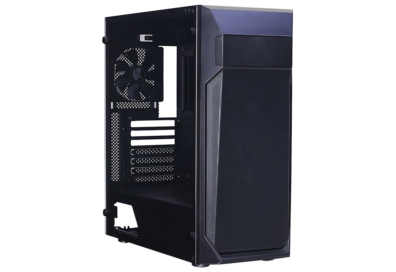 Z1 Plus | ZALMAN ミドルタワー型PCケース | 株式会社アスク