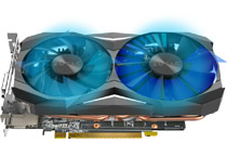 ZOTAC GeForce GTX 1080 Mini | ZOTAC NVIDIA グラフィックボード