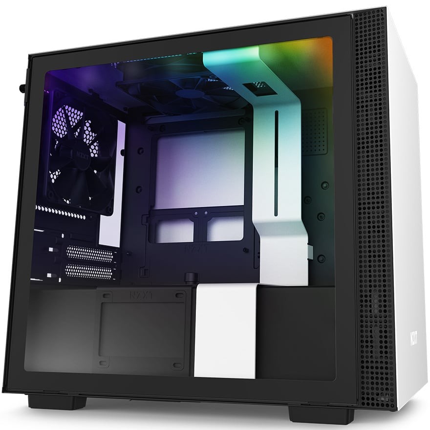 H210iシリーズ | NZXT ミニPCケース | 株式会社アスク
