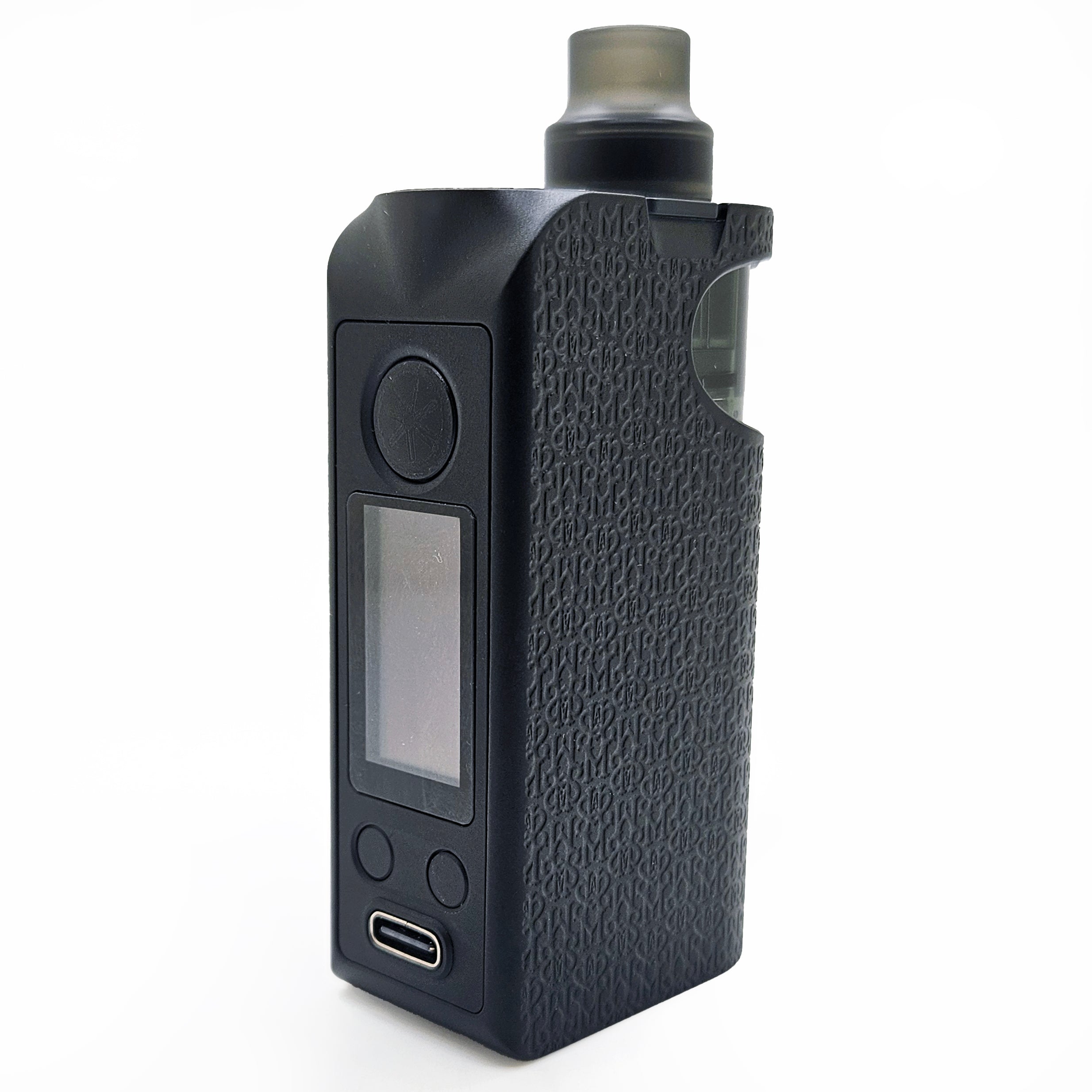 ASMODUS Minikin Pod System Special Editions - Nacht – asMODus