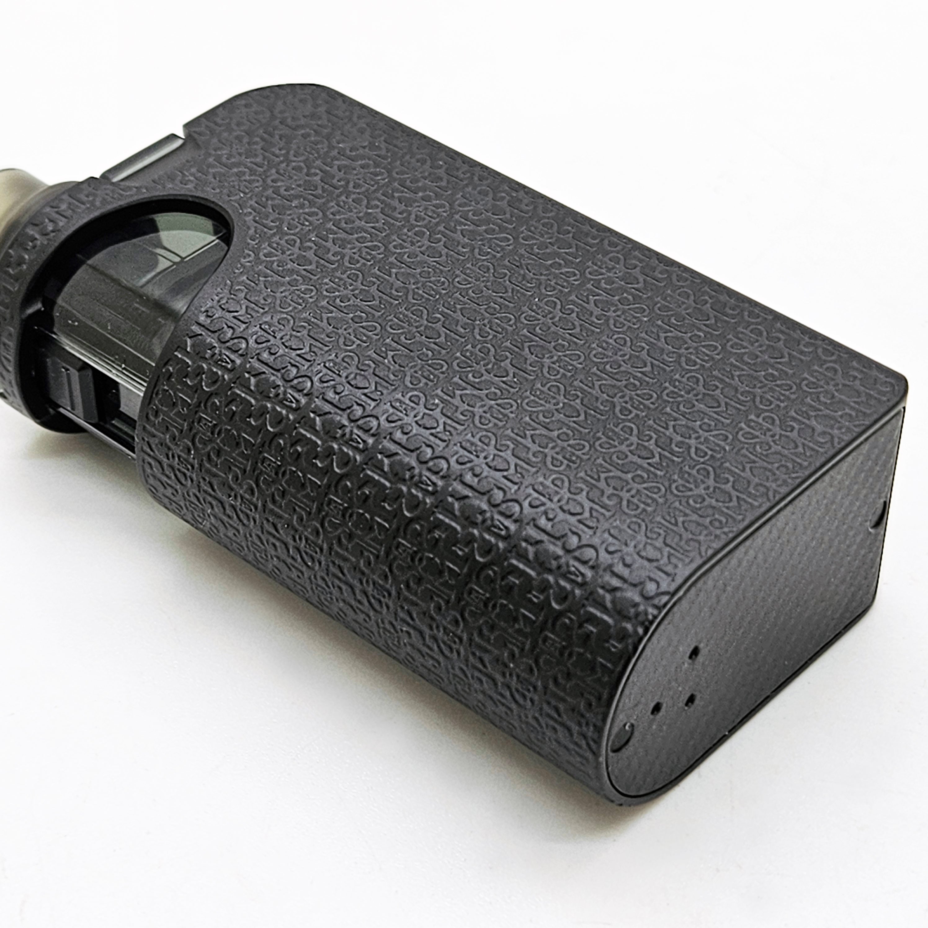 ASMODUS Minikin Pod System Special Editions - Nacht – asMODus